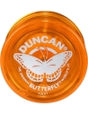 Duncan Butterfly Classic Yo-Yo Πορτοκαλί
