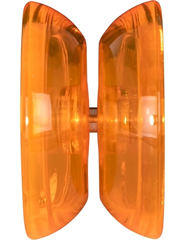 Duncan Butterfly Classic Yo-Yo Πορτοκαλί