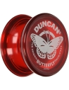 Duncan Butterfly Classic Yo-Yo Red
