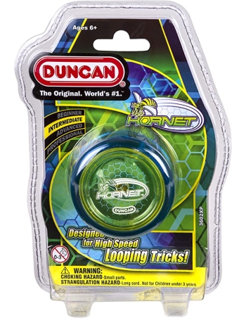 Duncan Hornet Yo-Yo