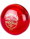 Duncan Imperial Yo-Yo Red