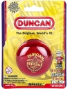 Duncan Imperial Yo-Yo Red