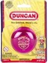 Duncan Imperial Yo-Yo Pink