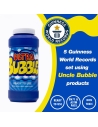 Uncle Bubble Ready-to-use Bubble Solution 236 ML