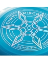 Ninja Star Sports Disc Flying Disc - Blue