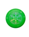 Ninja Star Sports Disc Flying Disc - Green