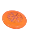 Ninja Star Sports Disc Flying Disc - Orange