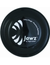 Hyperflite Jawz PUP Flying Disc Disc - Μαύρο