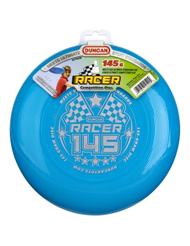 Duncan Racer 145™ Disc - Blue