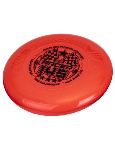 Duncan Racer 145™ Disc - Red
