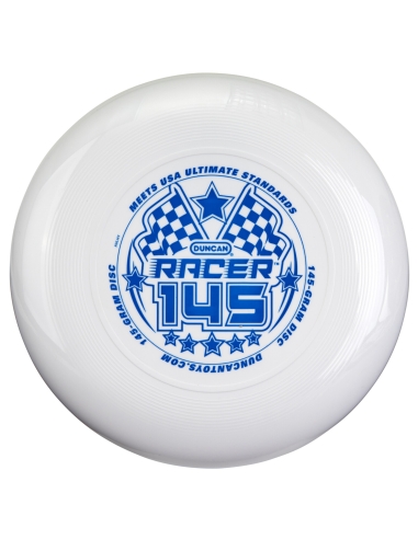 Duncan Racer 145™ Disc -Άσπρο