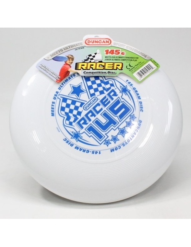 Duncan Racer 145™ Disc -Άσπρο