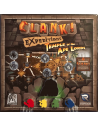 Clank! Expeditions Temple of the Ape Lord