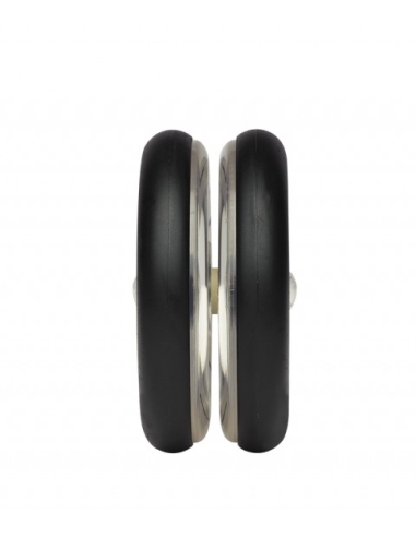 Henry's Tiger Snake Yo-Yo - Black