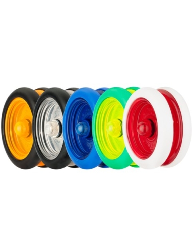 Henry's Tiger Snake Yo-Yo - Blue