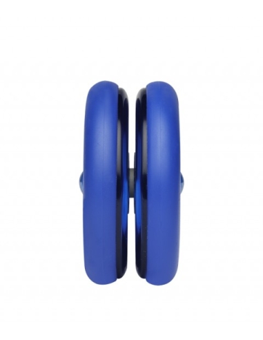 Henry's Tiger Snake Yo-Yo - Blue