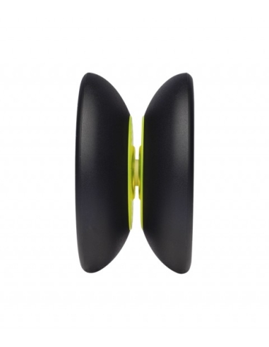 Henry's Cobra Yo-Yo - Black/Yellow