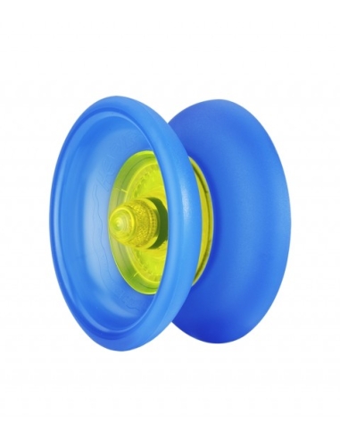 Henry's Cobra Yo-Yo - Μπλε-Κίτρινο