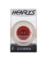 Henry's Cobra Yo-Yo - Red/White