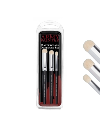 Army Painter Hobby Set