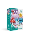 FlexiQ Dice and Card Game "Pattern Party"