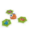 FlexiQ Dice and Card Game "Monster Mash"