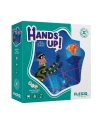 FlexiQ Dice and Card Game "Hands Up!"