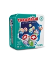 FlexiQ Επιτραπέζιο παιχνίδι με ζάρι & κάρτες "Takamachi"
