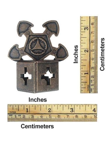 Huzzle Cast O’gear