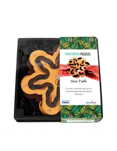 Star Path