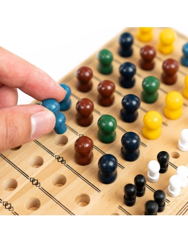 The Case of the Codebreaker