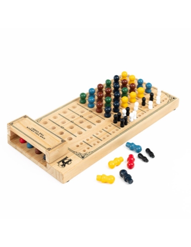 The Case of the Codebreaker