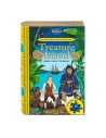 Treasure Island – 252 Piece Double-Sided Jigsaw