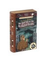 Sherlock Holmes and the Hound of the Baskervilles – 252 Piece Double-Sided Jigsaw