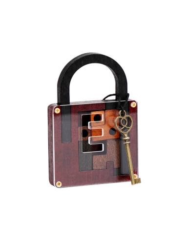 My Secret Lock I