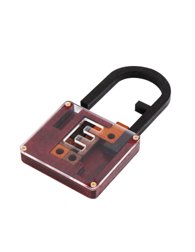 My Secret Lock I