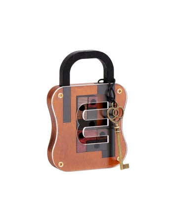 My Secret Lock III 2