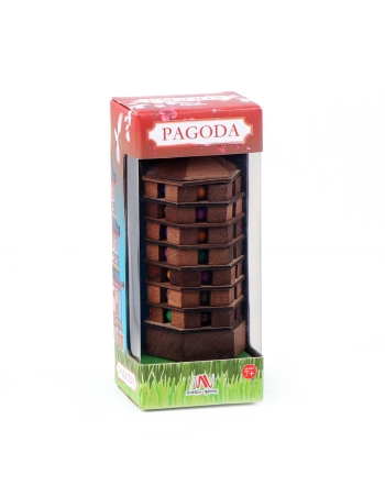 Chinese Pagoda