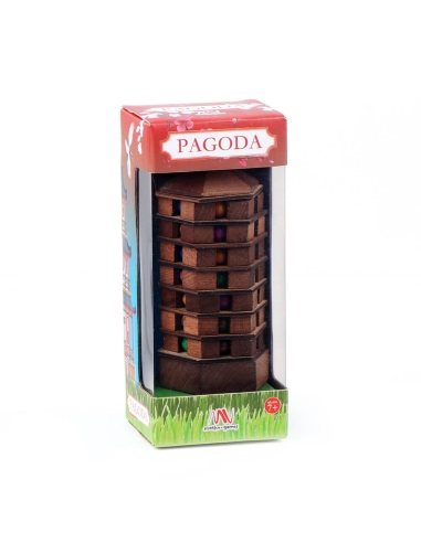 Chinese Pagoda