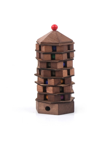 Chinese Pagoda