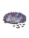 Wooden Jigsaw Puzzle – Hedgehog