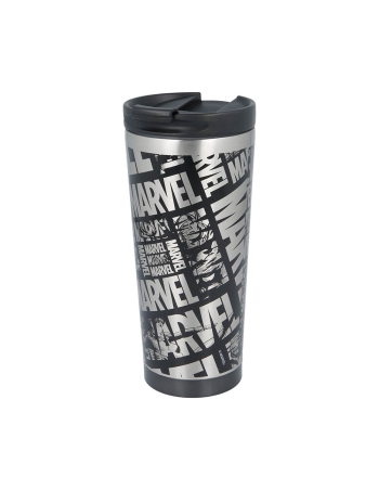 Minecraft stainless steel tumbler 425ml