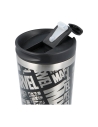 Marvel Insulated Stainless Steel Coffee Tumbler 425 ml