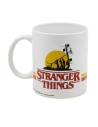 Stranger Things Ceramic Mug 11 oz in Gift Box