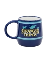 Stranger Things Ceramic Nova Mug 12 oz in Gift Box