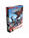 D&D Dragons of Stormwreck Isle Starter Kit