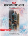 D&D Dungeon Master's Screen
Dungeon Kit - EN