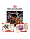 D&D Monster Cards - Epic Monsters (77 cards) - EN
