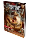 DUNGEONS & DRAGONS RPG - XANATHAR'S GUIDE TO EVERYTHING - EN