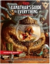 DUNGEONS & DRAGONS RPG - XANATHAR'S GUIDE TO EVERYTHING - EN